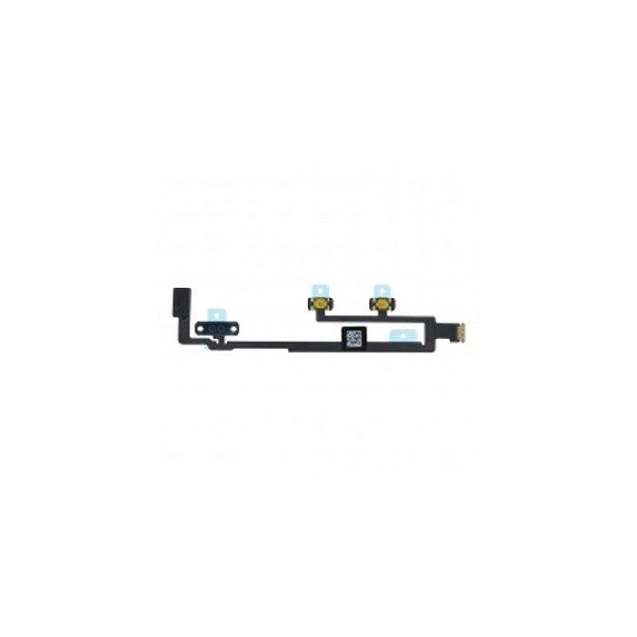 For Apple iPad 9th Gen 10.2" Replacement Power & Volume Button Flex Cable