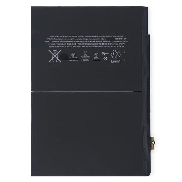 For Apple iPad Air 2 Replacement Battery 7340mAh