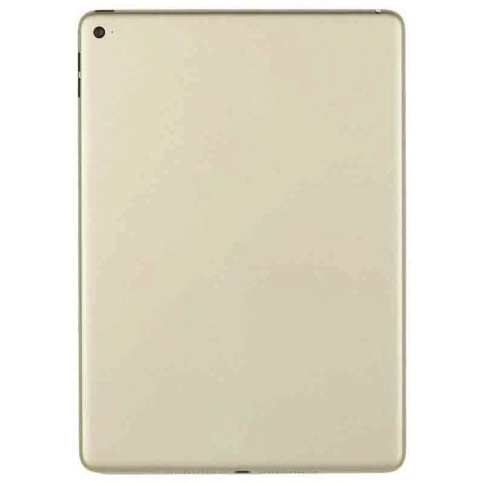 For Apple iPad Air 2 Replacement Housing (Gold) WiFi Version