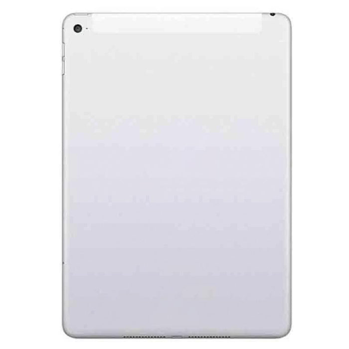 For Apple iPad Air 2 Replacement Housing (Silver) 4G