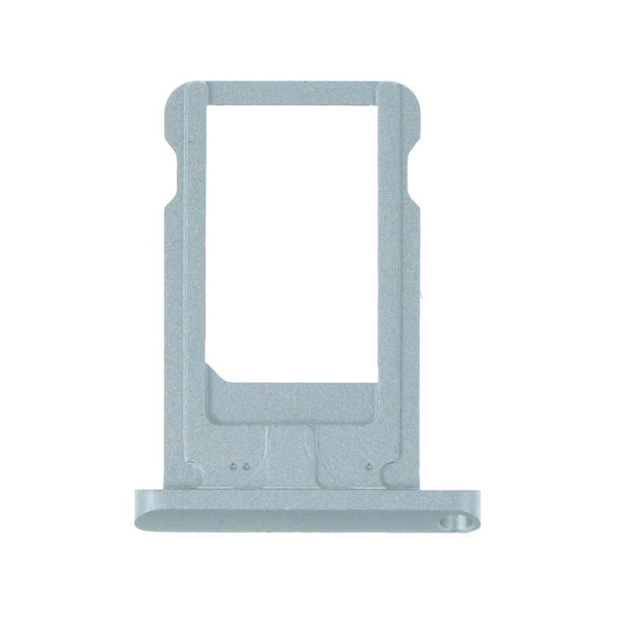 For Apple iPad Air 2 Replacement Sim Card Tray (Silver)