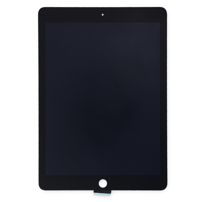 For Apple iPad Air 2 Replacement Touch Screen Digitiser With LCD Assembly (Black)