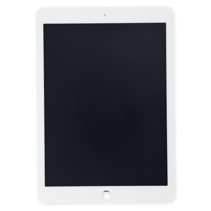 For Apple iPad Air 2 Replacement Touch Screen Digitiser With LCD Assembly (White)