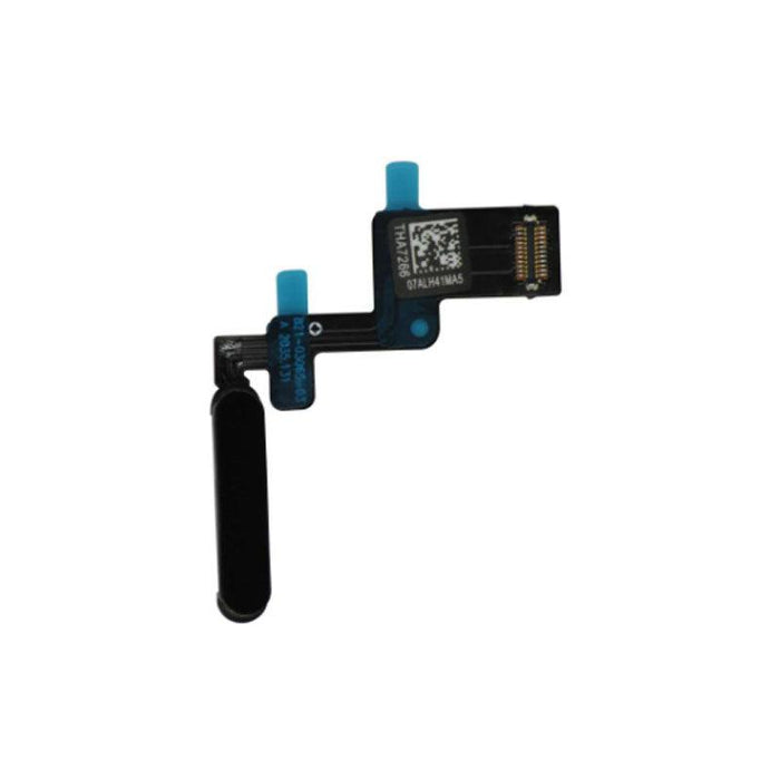 For Apple iPad Air 4 Replacement Power & Home Button Flex Cable (Black)
