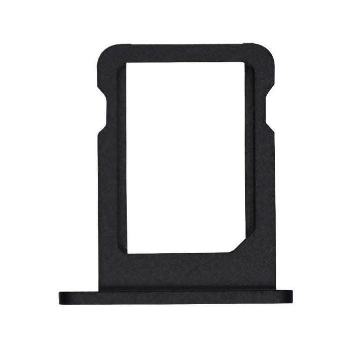 For Apple iPad Air 4 Replacement Sim Card Tray (Black)