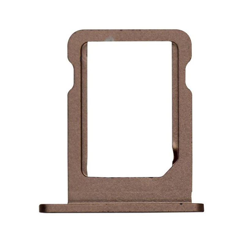 For Apple iPad Air 4 Replacement Sim Card Tray (Pink)