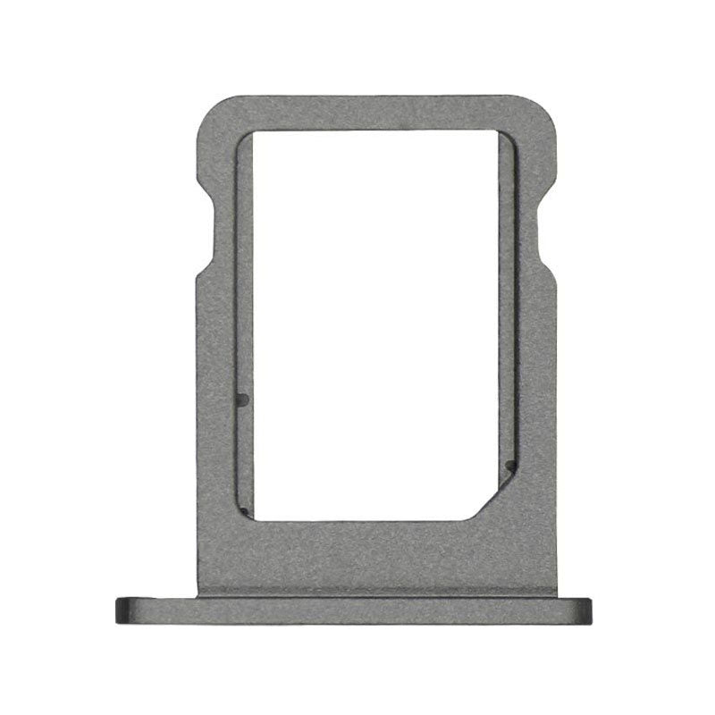 For Apple iPad Air 4 Replacement Sim Card Tray (White)