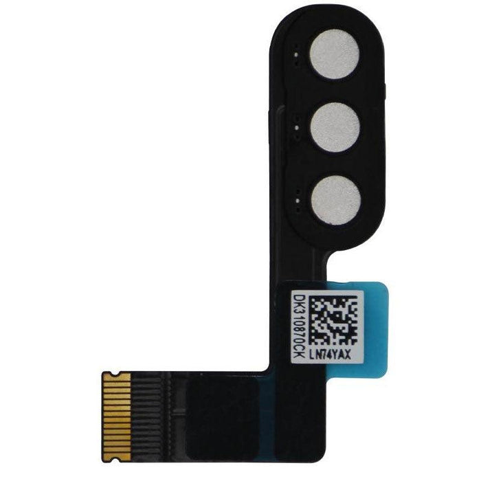 For Apple iPad Air 4 Replacement Smart Keyboard Flex Cable (Black)