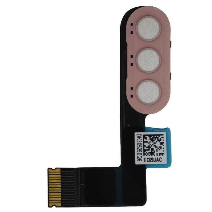 For Apple iPad Air 4 Replacement Smart Keyboard Flex Cable (Pink)