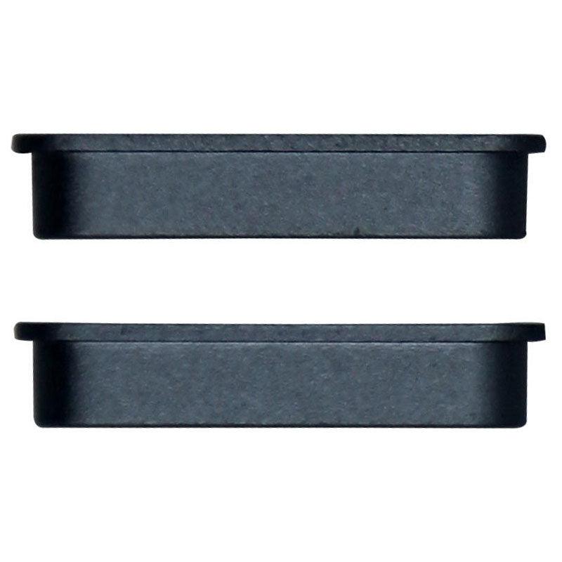 For Apple iPad Air 4 Replacement Volume Button Set (Sky Blue)