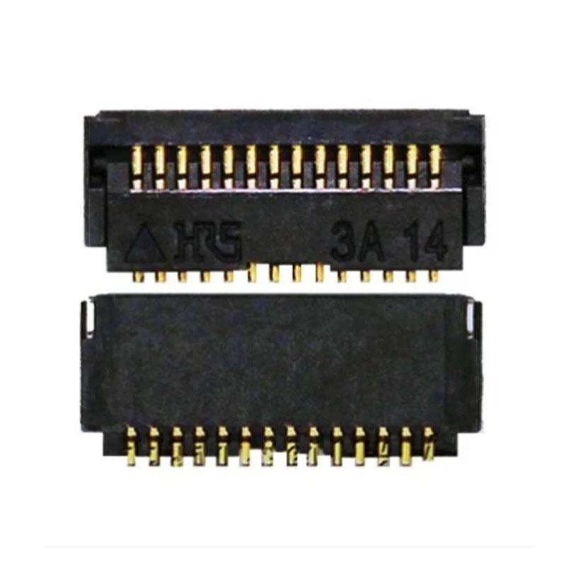 For Apple iPad Air / 5 / 6 / 7 Replacement Home Button FPC Connector