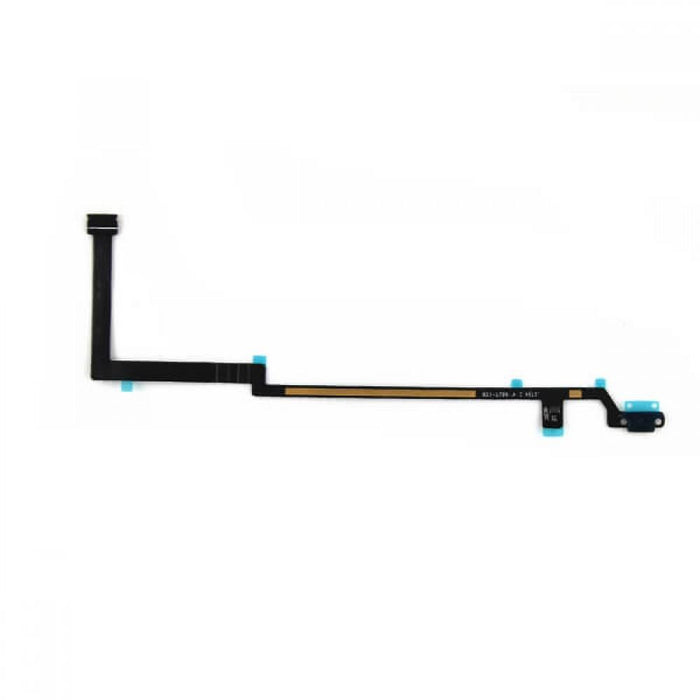 For Apple iPad Air Replacement Home Button Flex Cable