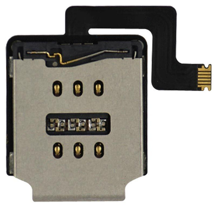 For Apple iPad Air / iPad 5 Replacement Sim Card Reader