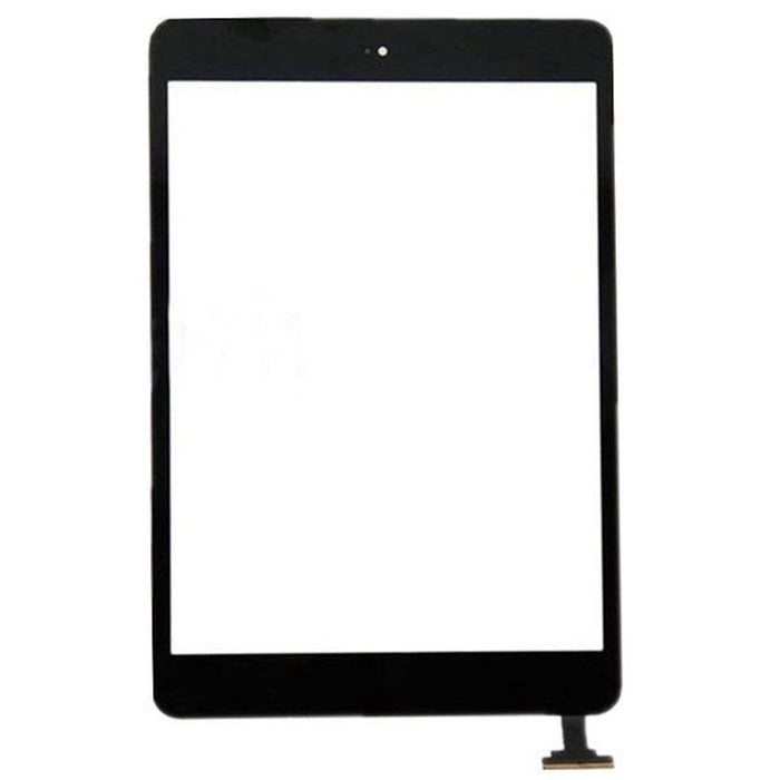 For Apple iPad Mini 1 / Mini 2 Replacement Touch Screen Digitiser with Home Button Assembly (Black) - AM+