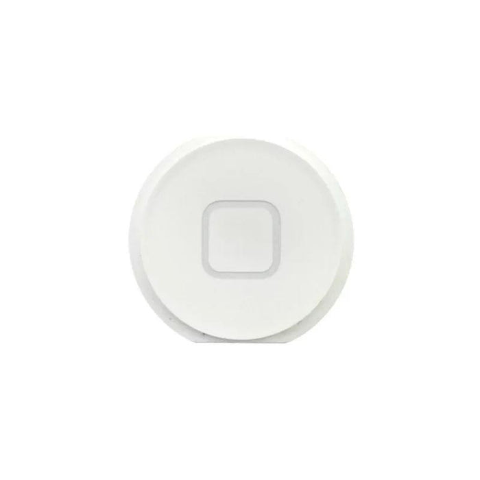 For Apple iPad Mini 1 Replacement Home Button (White)