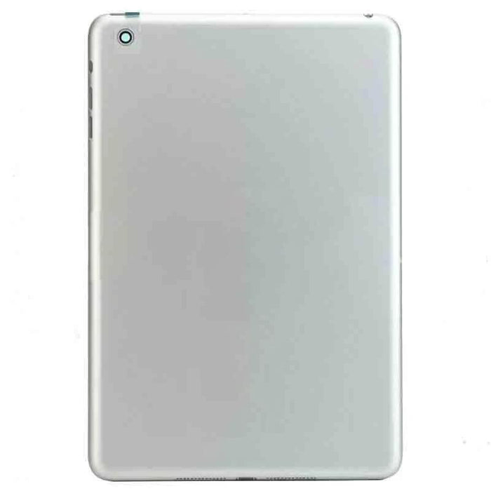 For Apple iPad Mini 1 Replacement Housing (Silver) 4G