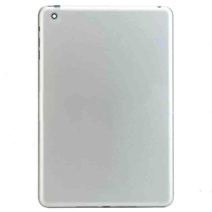 For Apple iPad Mini 1 Replacement Housing (Silver) WiFi Version