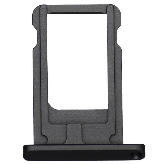For Apple iPad Mini 2 / Mini 3 / Air / iPad 5 Replacement Sim Card Tray (Black)