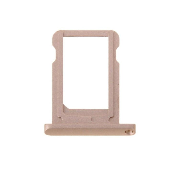 For Apple iPad Mini 2 / Mini 3 / Air / iPad 5 Replacement Sim Card Tray (Gold)