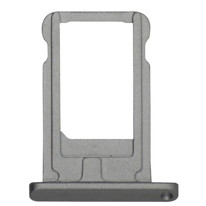 For Apple iPad Mini 2 / Mini 3 / Air / iPad 5 Replacement Sim Card Tray (Silver)