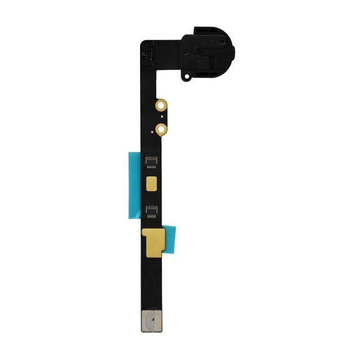 For Apple iPad Mini 2 / Mini 3 Replacement Headphone Jack Flex (Black)