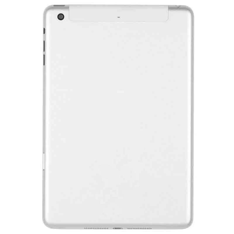For Apple iPad Mini 3 Replacement Housing (Silver) 4G