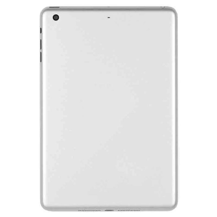 For Apple iPad Mini 3 Replacement Housing (Silver) WiFi Version