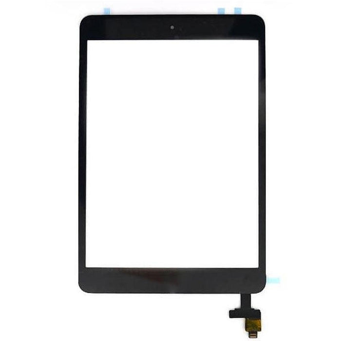 For Apple iPad Mini 3 Replacement Touch Screen Digitiser (Black) - AM+