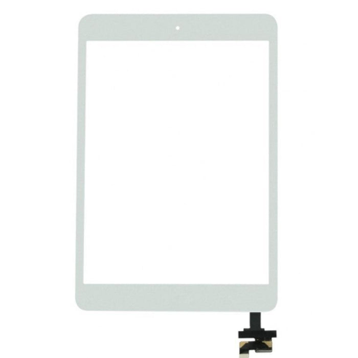 For Apple iPad Mini 3 Replacement Touch Screen Digitiser (White) - AM+