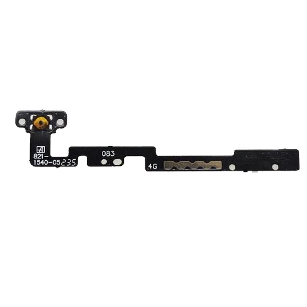 For Apple iPad Mini / Mini 2 Replacement Menu Home Button Flex