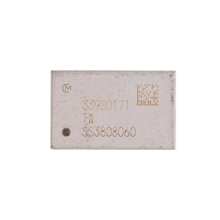 For Apple iPad Mini / iPad 4 / iPhone 5G / iPod Touch 5 Replacement WiFi & Bluetooth IC Chip (339S0171)