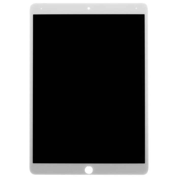 For Apple iPad Pro 10.5" Replacement Touch Screen Digitiser With LCD Assembly (White)