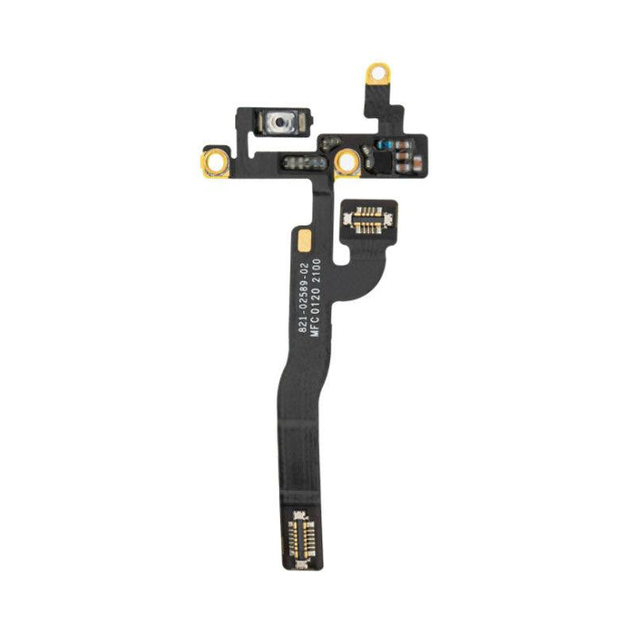 For Apple iPad Pro 11" (2020) Replacement Power Button Flex Cable - 4G Version