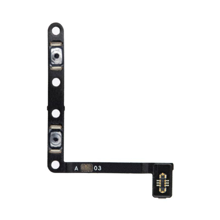 For Apple iPad Pro 11" (2020) Replacement Volume Button Flex Cable - 4G Version