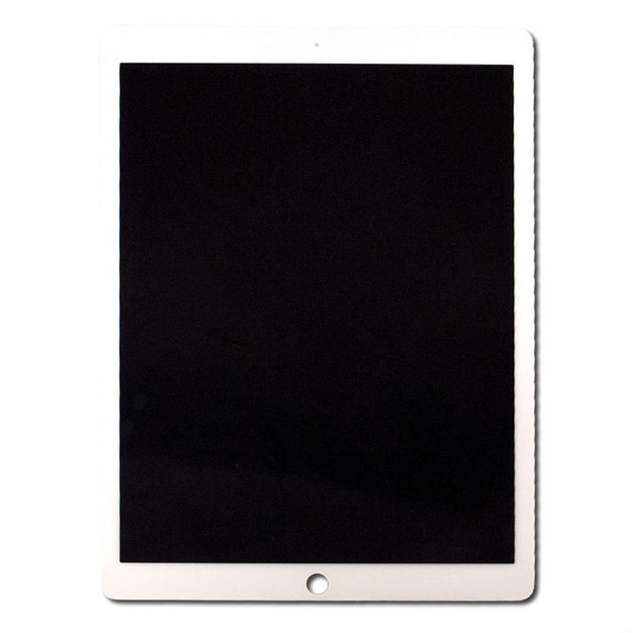 For Apple iPad Pro 12.9" 1st gen Replacement Touch Screen Digitiser With LCD Assembly (White)