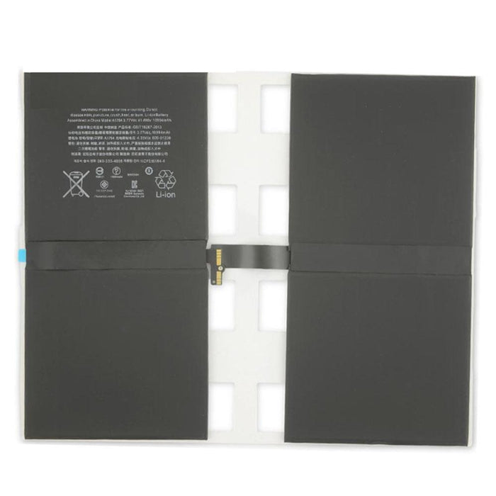 For Apple iPad Pro 12.9" 2nd Gen Replacement Battery 10994mAh