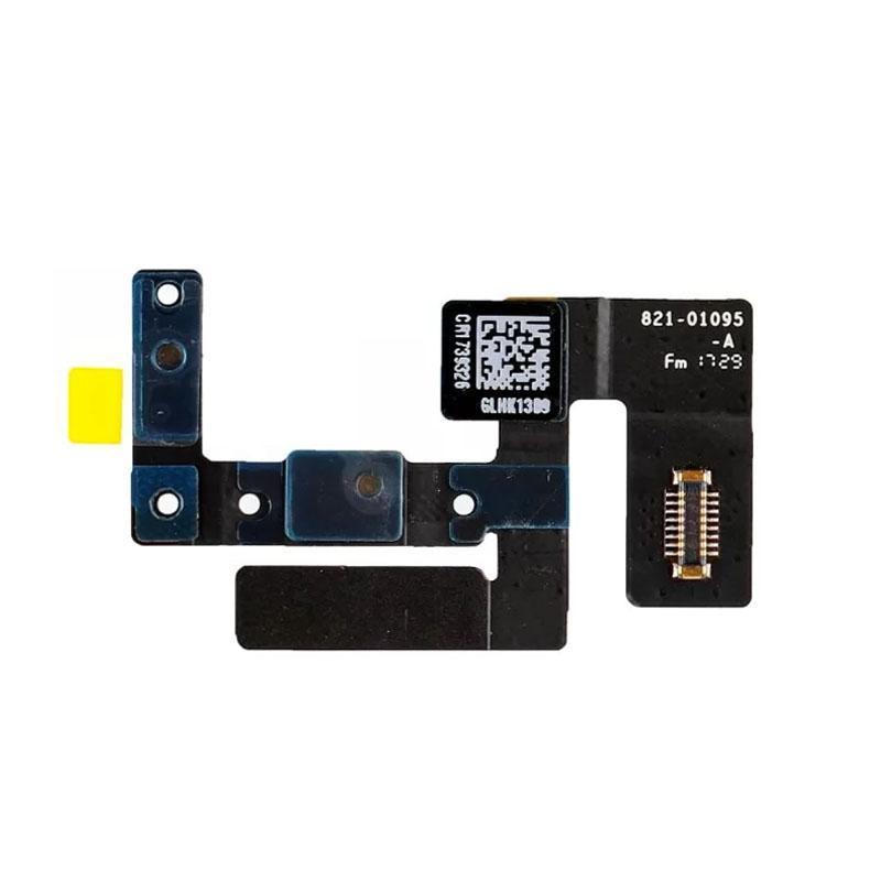 For Apple iPad Pro 12.9" 2nd Gen Replacement Microphone Flex