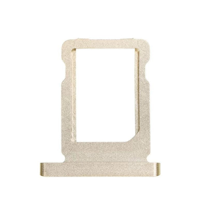 For Apple iPad Pro 12.9" 2nd Gen Replacement Sim Card Tray (Gold)
