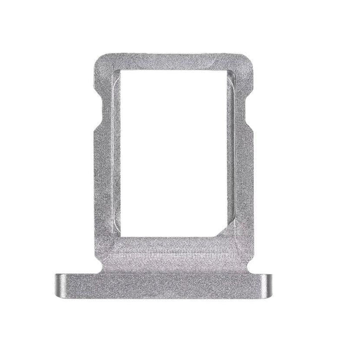 For Apple iPad Pro 12.9" 2nd Gen Replacement Sim Card Tray (Silver)