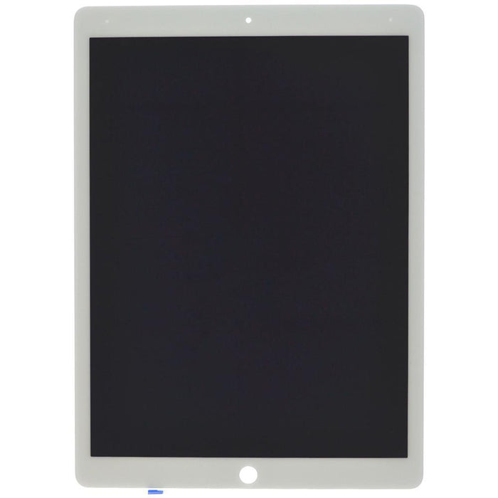 For Apple iPad Pro 12.9" 2nd Gen Replacement Touch Screen Digitiser With LCD Assembly (White)