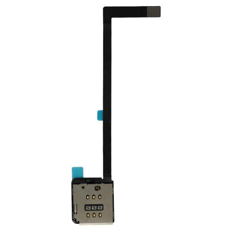For Apple iPad Pro 12.9" 3nd Gen Replacement Sim Card Reader