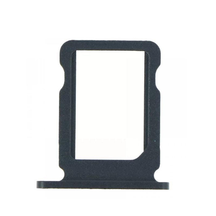 For Apple iPad Pro 12.9" 3nd Gen / iPad Pro 11" 2018 Replacement Sim Card Tray (Black)