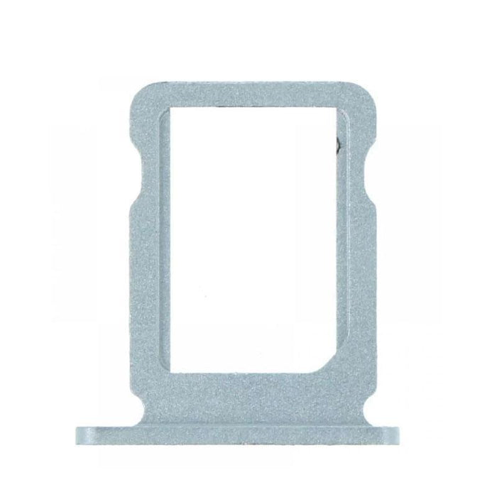For Apple iPad Pro 12.9" 3nd Gen / iPad Pro 11" 2018 Replacement Sim Card Tray (Silver)