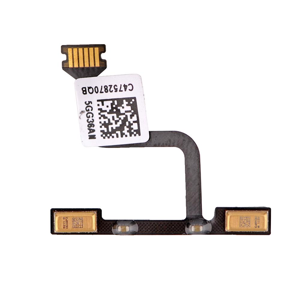 For Apple iPad Pro 9.7" Replacement Microphone Flex Cable