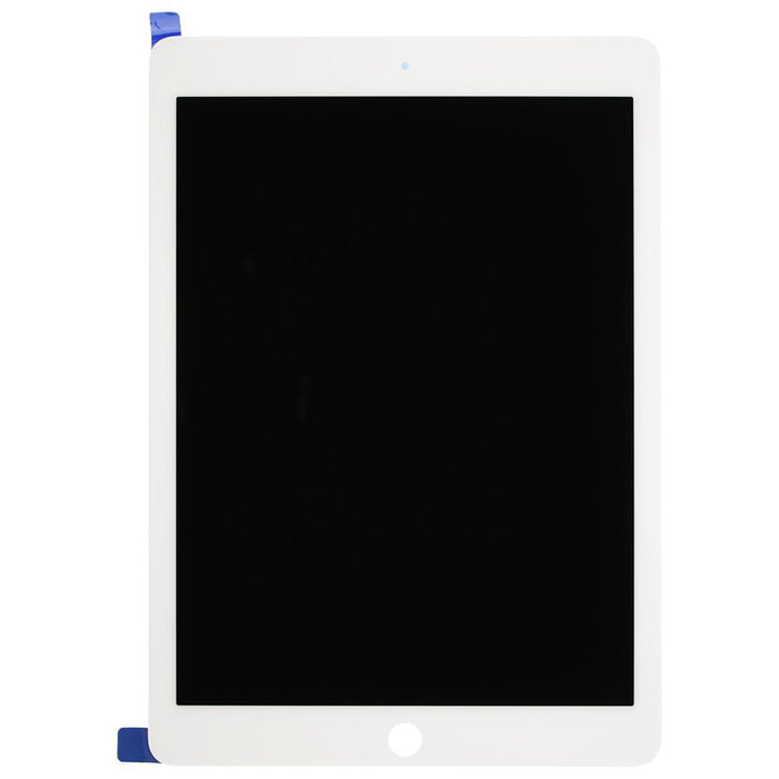 For Apple iPad Pro 9.7" Replacement Touch Screen Digitiser With LCD Assembly (White)