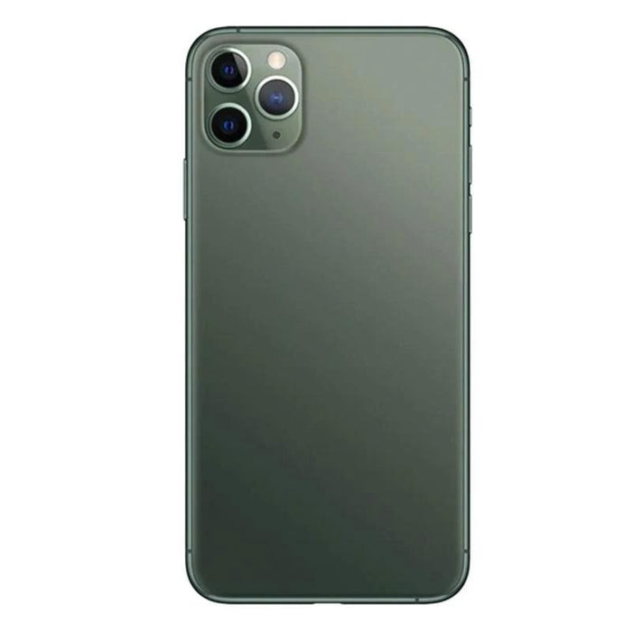 For Apple iPhone 11 Pro Max Replacement Housing (Midnight Green)
