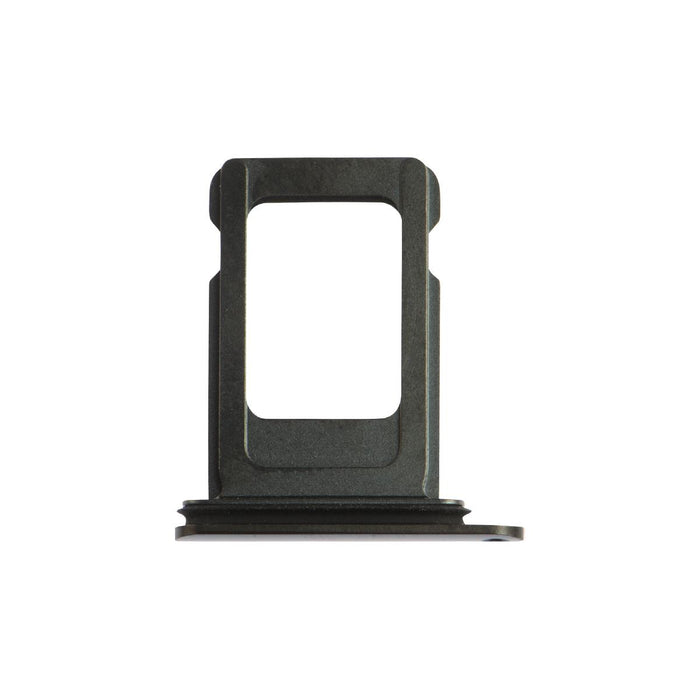 For Apple iPhone 11 Pro / Pro Max Replacement SIM Card Tray (Space Grey)