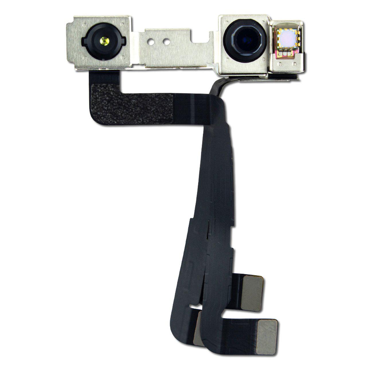 For Apple iPhone 11 Pro Replacement Dual Front Camera