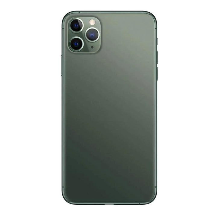 For Apple iPhone 11 Pro Replacement Housing (Midnight Green)