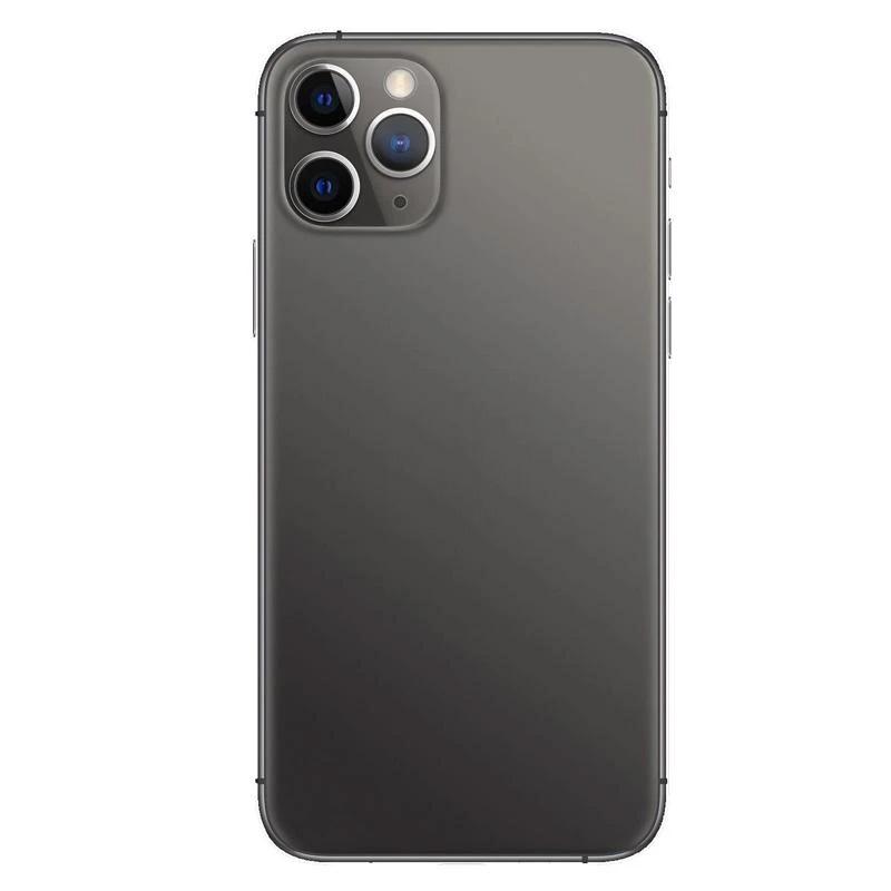 For Apple iPhone 11 Pro Replacement Housing (Space Gray)